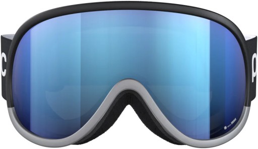 Gogle Narciarskie POC RETINA MID RACE Clarity Intense Sunny Blue S2+S1 - 40876_8771 - 14557714579 - Allegro.pl Gogle Narciarskie POC RETINA MID RACE Clarity Intense Sunny Blue S2+S1 - 40876_8771 - 14557714579 - Allegro.pl