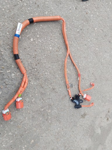 821H2-47010 - Toyota prius iv джгут кабелю акумулятора