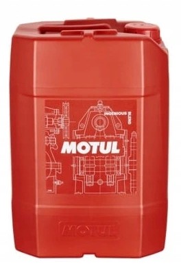 Motul multi dctf 20л 104997