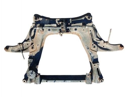 axle beam axle beam TRAWERS front NISSAN LEAF II ZE1 (17-25)