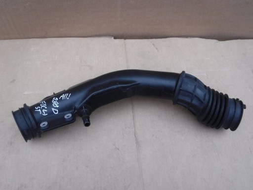 KX61-9R504-BF - ВОЗДУХОВОД FORD FOCUS MK4 ST 2.3 ECOBOOST