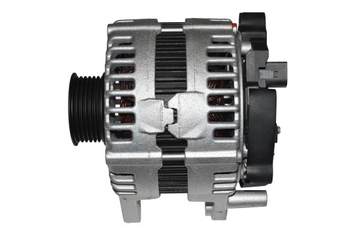 Генератор 059903018e 2.7 3.0 tdi quattro audi a6 c6 q7 a4 b8