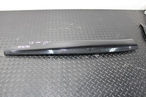cover covering SLUPKA right front BMW I3 L01 7296782