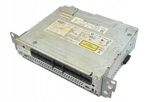 Lecteur Navigation RADIO * CD BMW 2 F45 6820526