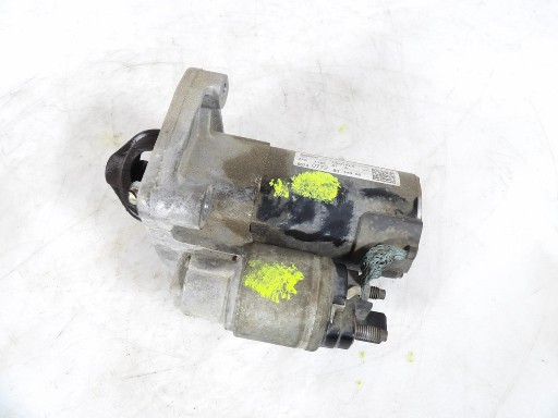 OPEL CITROEN PEUGEOT 1.2 TURBO starter 96740772