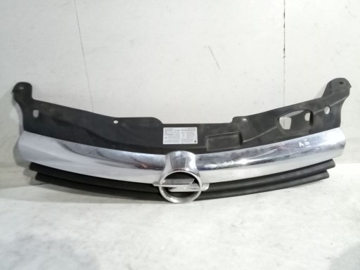 Opel Astra III 3 H hűtőrács hűtőrács maszk