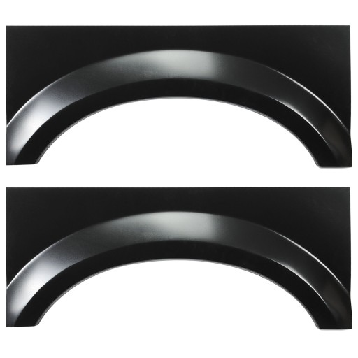 HL-111490 - РЕМОНТ ЗАДНЬОГО КРИЛА FORD F250 F350 F450