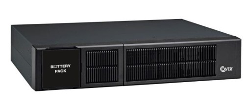 Крышка аккумуляторного модуля ebm2 96 в 72 ач