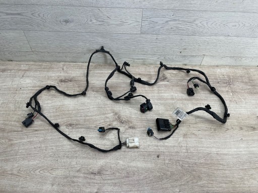 8779645 - Bmw x5 g05 2020 передній pdc датчик паркування джгут проводів