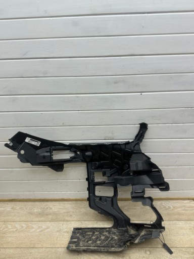support holder of a bumper front left BMW X6 G06 M PAKIET LCI 8085665 ORGINAL