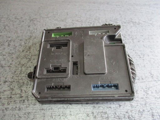 Модуль драйвера BCM Renault Megane 284b17156r