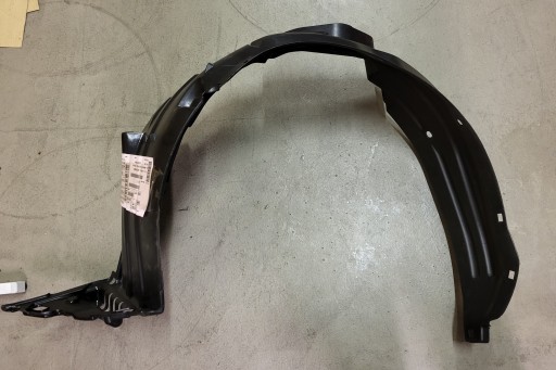 74151SAA901 - КОЛІСНА АРКА Honda JAZZ 2005-2008 р.в