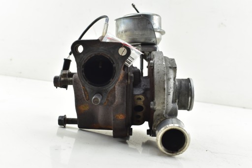 turbo KIA CARENS HYUNDAI TUCSON IX35 I40 1.7 CRDI 28201-2A860