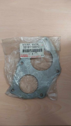 ОПОРНЫЙ ПОДШИПНИК ОКУЛЯРА TOYOTA 33151-32012