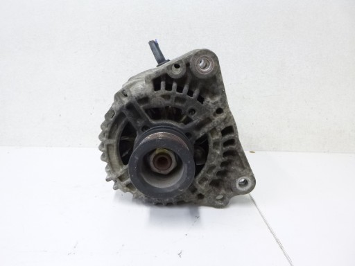 alternator Seat Ibiza III 6L Polo Fabia 1.4 90A 037903025M Bosch 2001 –2012