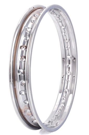 Обод колеса 18x1, 85 оплетка оригинал SHL M11