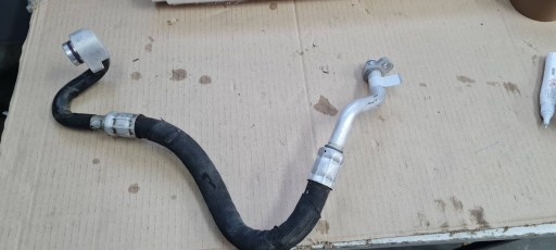SQ8 4M RSQ8 Q8 prijenos cijevčica klimatizacije 4.0 TFSI 4M0816743AC SQ7 4M Q7