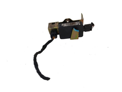 VW SHARAN et Capteur ESP SENSOR 7M3907637 1J0907651A