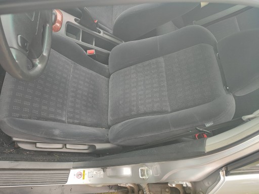 HONDA ACCORD VI seat KOMPLET seats + seat + side HB nice