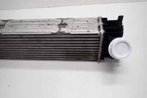 BMW G20 G21 3 19- intercooler 8590105
