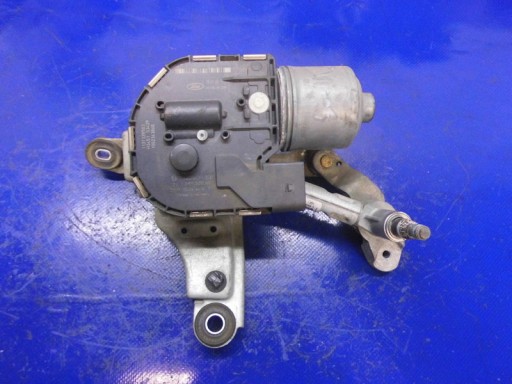 wiper mechanism left FORD S-MAX GALAXY MK3