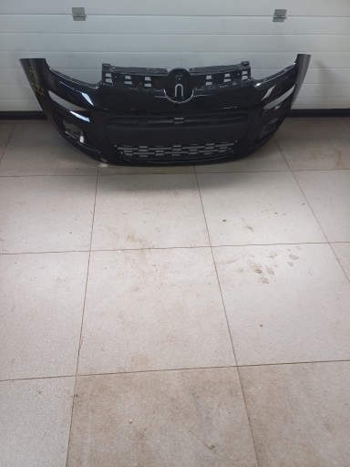 bumper front front FIAT PANDA 3 III 735520671