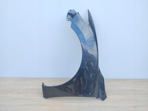 56-200_Gora - Mazda 6 vi 12-17 рік ліве переднє крило оригінал ghp952111a c83