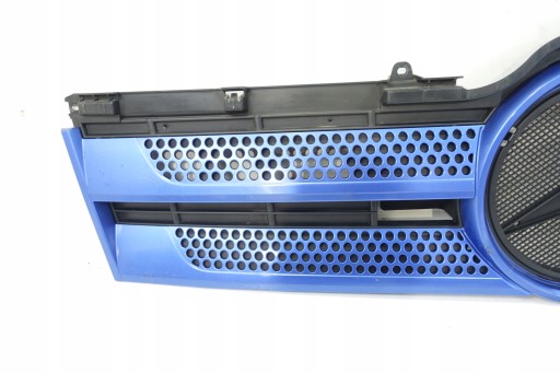 Grille Pare choc MERCEDES-BENZ ACTROS MP4 A9607511018 A9607500618