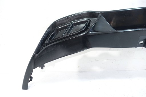 SPOILER diffusore Paraurti posteriore VW GOLF VIII 8 5H0 R-LINE 2019-2022 5H6807568J