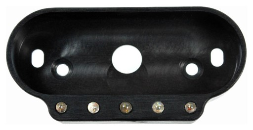 Корпус індикатора MSM COMBI FRAME