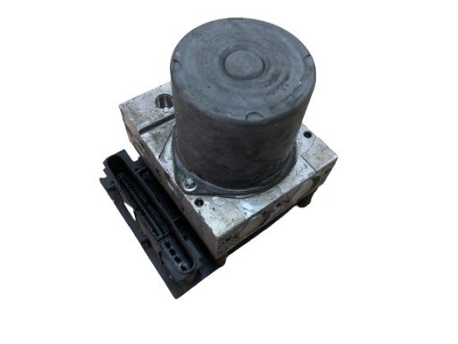 MERCEDES ABS насос A0064313812
