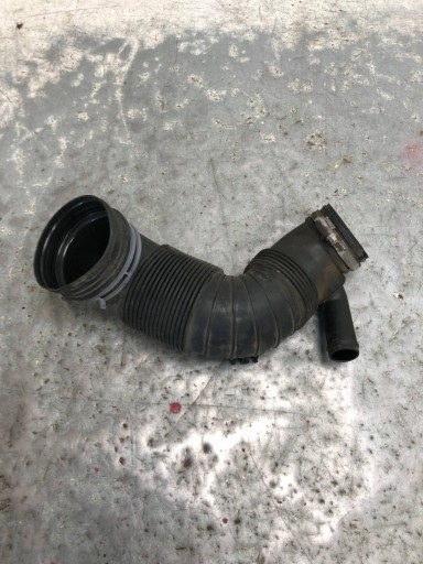pipe air hose VW PASSAT B7 3C0129654AJ