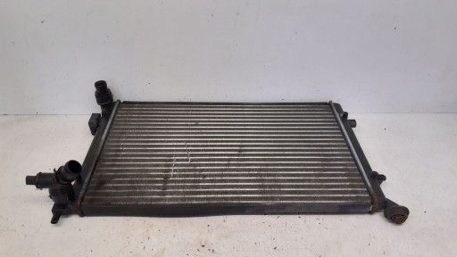 water cooler Audi A3 8P 1,6 MPI