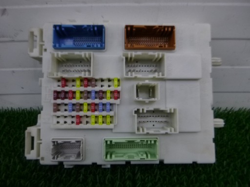 Ford kuga mk2 12- bsi модуль dv6t14a073pk dv6t-14a073-pk