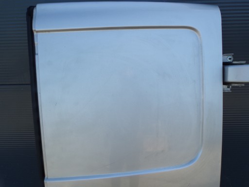 Tür rechts hinten heck RENAULT TRAFIC 2 II