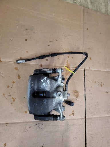 caliper brake front right AUDI TT 8S 2.0 TDI 2014- 310mm