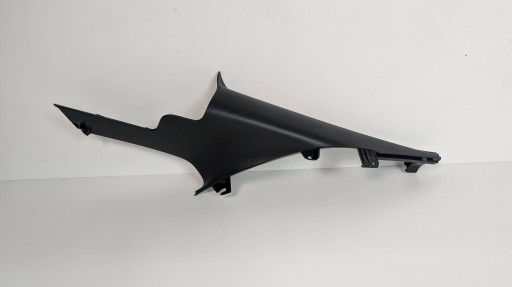 BMW X4 G02 8075364 oslon a slupa boot rear right