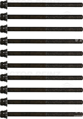 REINZ 14-32287-01 БОЛТ ГОЛОВКИ OPEL