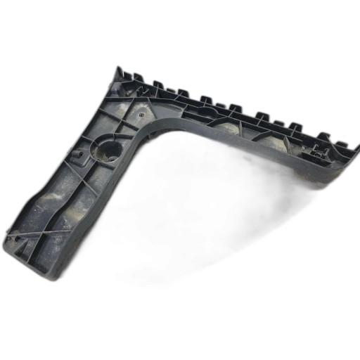 support holder of a bumper left rear part AUDI A6 C7 sedan 4G5807453C