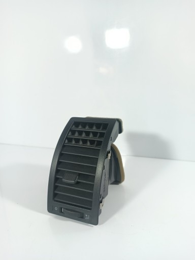 VW POLO N9 9N 05-09 grid air conditioning devices air left driver´s OE 6Q0819703