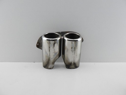 PEUGEOT RCZ TERMINAL ÉCHAPPEMENT DE L’ÉCHAPPEMENT