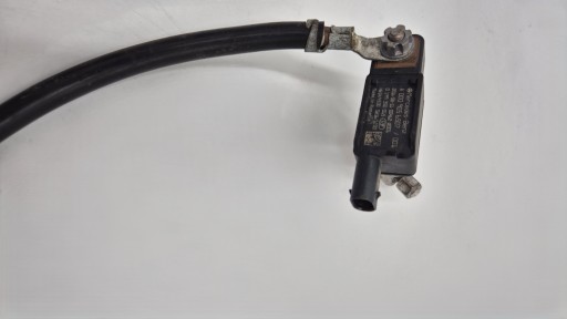 Batteriemanagement Sensor MERCEDES W205 A0009056507 Original