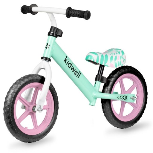 Велосипед Kidwell Rebel 12\