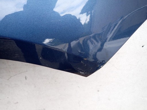 fender right front front FORD MONDEO MK5 V 2014- DS73-F16005-DD