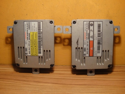 AUDI VOLKSWAGEN КОНВЕРТЕР 8K0941597B KEBODA