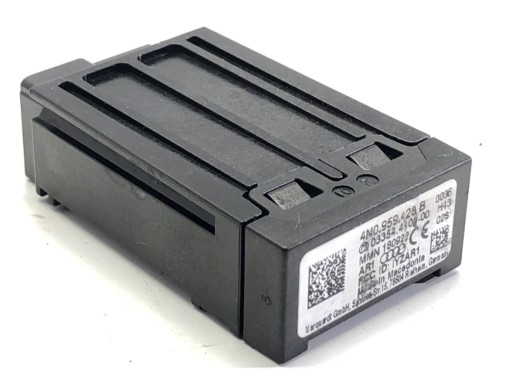 LORK-1273-141615 - Модуль audi a7 c8 4n0959428b електронний контролер, систем