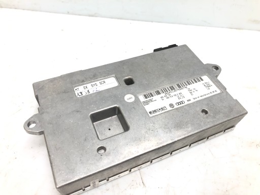 modul MMI AUDI A8 D3 4E0035729 4E0910729E