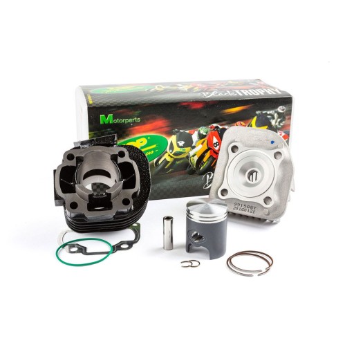 9931140 - Цилиндр ТОП YAMAHA BENELLI APRILIA MBK MALAGUTI