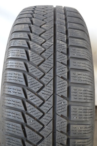 215 / 65R17 99H континентальный TS850P x1шт 966p