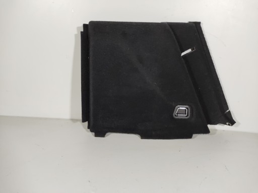 VOLVO V60 18R-левый задний багажник